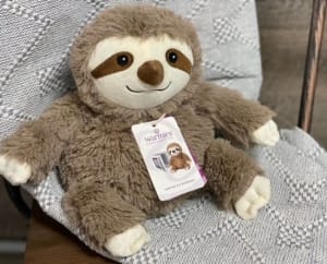 Warmies Plush