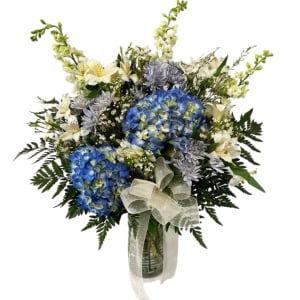 Taylor Swift "1989 Era" BQT V-1431 Flower Bouquet