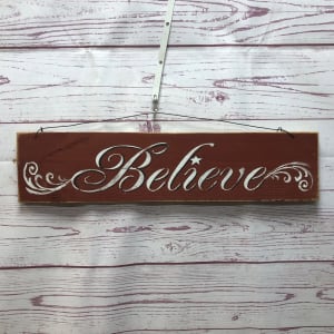 Horizontal Wooden Christmas Signs Flower Arrangement Horizontal Wooden Christmas Signs Flower Bouquet