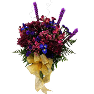 Taylor Swift "Speak Now Era" BQT V-1432 Flower Bouquet