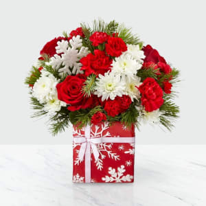 Gift of Joy Bouquet by FTD Flower Bouquet