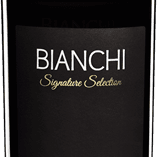 Bianchi Merlot Paso Robles Flower Bouquet