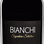 Bianchi Cabernet Sauvigon 2018 Flower Bouquet