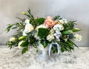 Pastel Prayers Flower Bouquet