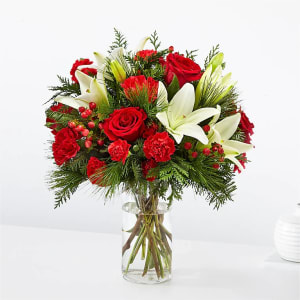 JOYFUL GREETINGS BOUQUET Flower Arrangement JOYFUL GREETINGS BOUQUET Flower Bouquet