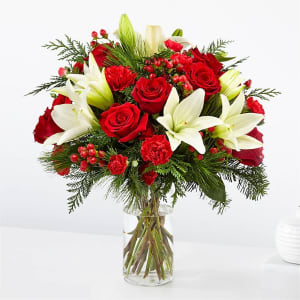 JOYFUL GREETINGS BOUQUET Flower Arrangement JOYFUL GREETINGS BOUQUET Flower Bouquet
