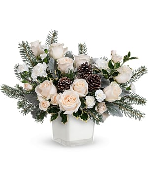 Teleflora's Fa-fa-fabulous Bouquet Flower Bouquet