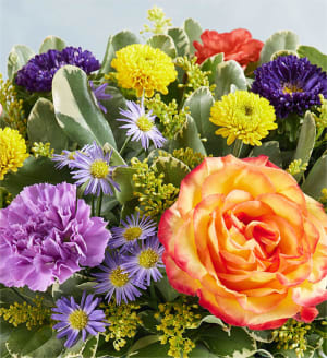 Hooray! It’s Your Day! Bouquet