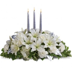 Elegant Evening Flower Bouquet