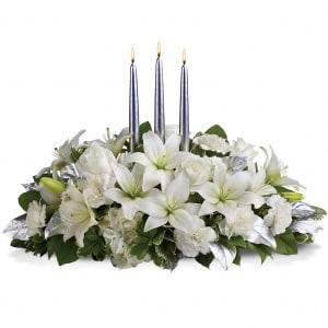 Elegant Evening Flower Bouquet