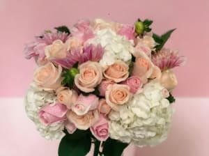 Rosita Flower Bouquet