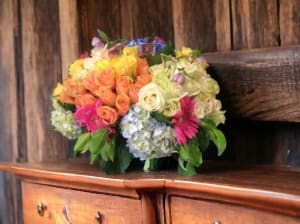 Daisys and More Flower Bouquet