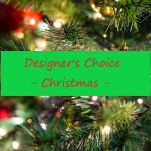 Christmas mix: Starting at Flower Arrangement Christmas mix: Starting at Flower Bouquet