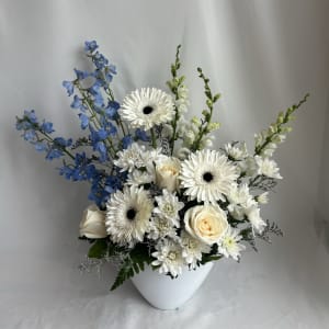 Reminisce Flower Bouquet