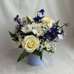 Bundle of Joy Flower Bouquet