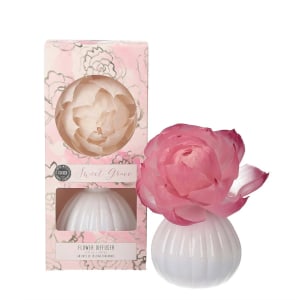 Sweet Grace Flower Diffuser Flower Bouquet