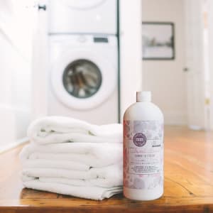 Sweet Grace Laundry Soap Flower Bouquet