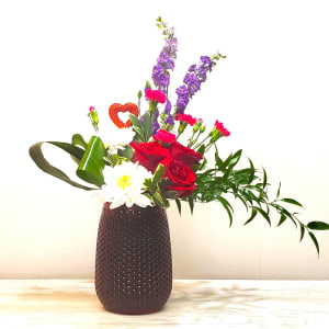 VD04 Enchanted Romance Flower Arrangement VD04 Enchanted Romance Flower Bouquet