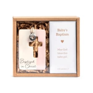 Tender Blessings Token Flower Bouquet