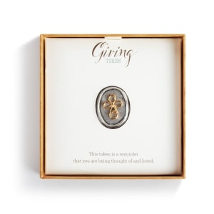 Giving Token Flower Bouquet