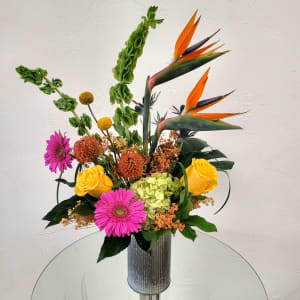 Madagascar Flower Bouquet