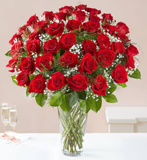 Roses For My Love-->choose rose color