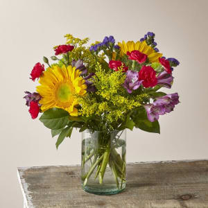 Best Flower Mix Arrangement Flower Bouquet