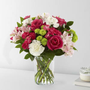 Sweet and Pretty Flower Arrangement Sweet and Pretty Flower Bouquet