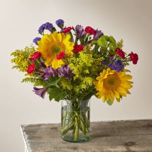 Best Flower Mix Flower Bouquet