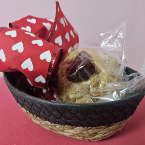 Let's Celebrate Birthday Flower & Cake Bundle