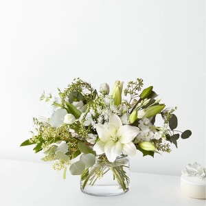 Alluring Elegance Bouquet Flower Bouquet