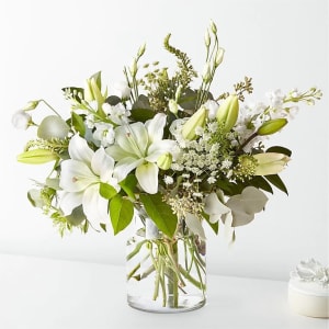 Alluring Elegance Bouquet Flower Bouquet