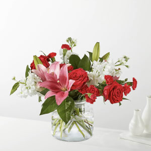 Starstruck Bouquet Flower Bouquet