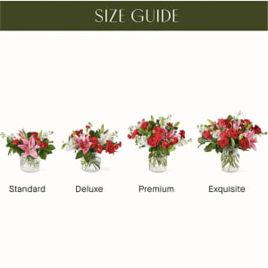 Starstruck Bouquet Flower Bouquet