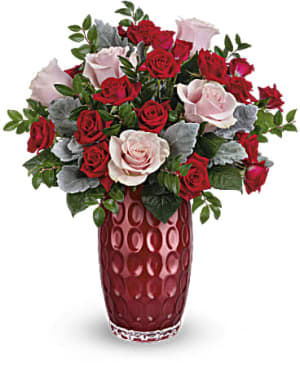 Teleflora's Love Always Bouquet Flower Bouquet