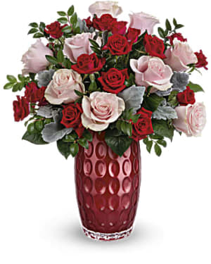 Teleflora's Love Always Bouquet Flower Bouquet