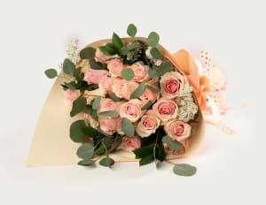 Sweetness Flower Bouquet