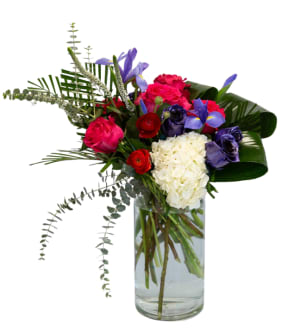 Selfish Love Flower Bouquet