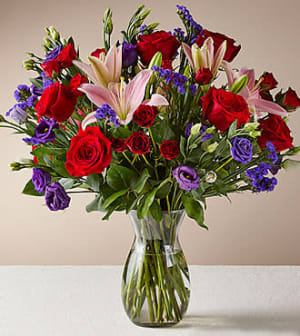 FTD's Truly Stunning Bouquet Flower Bouquet