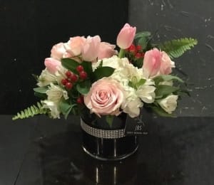 Moonstruck Flower Bouquet