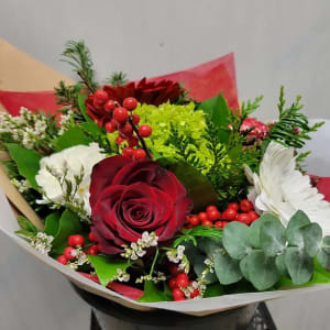 Bouquet Subscription