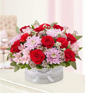 Sweet Love™ Bouquet Flower Bouquet