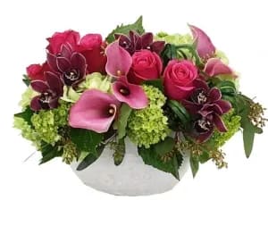 RPV-007 Flower Bouquet