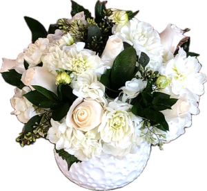 RPV-0021 Flower Bouquet