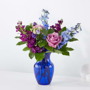 FTD's Twilight Glow Flower Bouquet