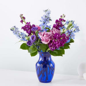 FTD's Twilight Glow Flower Bouquet