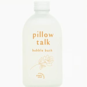 Pillow Talk • Natural Bubble Bath Flower Bouquet