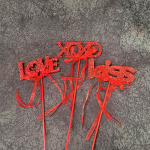 GAPickGlitWord - Glitter Word Pick