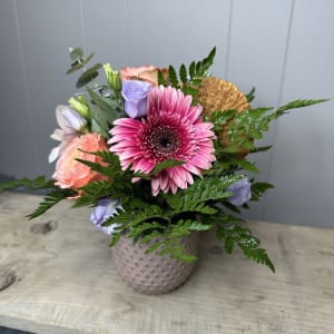 Designer's Choice Flower Bouquet