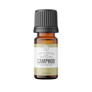 Camphor 10mL Flower Bouquet